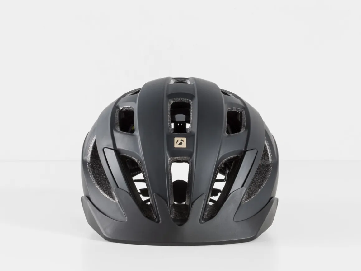 Women Trek Bikes Bontrager Solstice Mips Bike Helmet