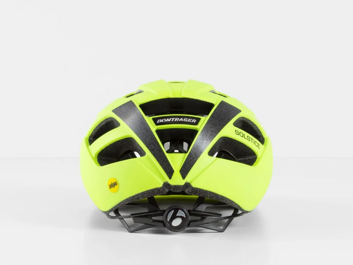 Women Trek Bikes Bontrager Solstice Mips Bike Helmet