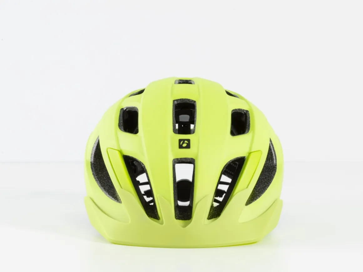 Women Trek Bikes Bontrager Solstice Mips Bike Helmet