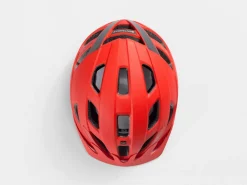 Women Trek Bikes Bontrager Solstice Mips Bike Helmet
