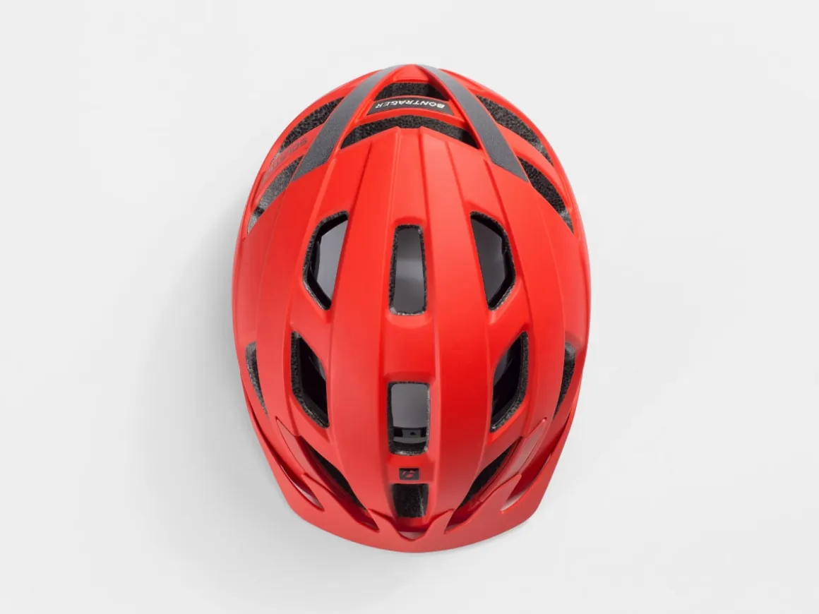 Women Trek Bikes Bontrager Solstice Mips Bike Helmet
