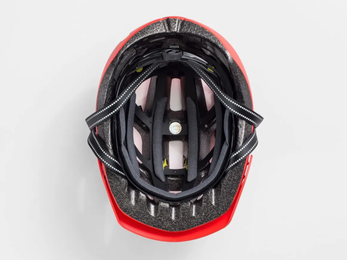 Women Trek Bikes Bontrager Solstice Mips Bike Helmet