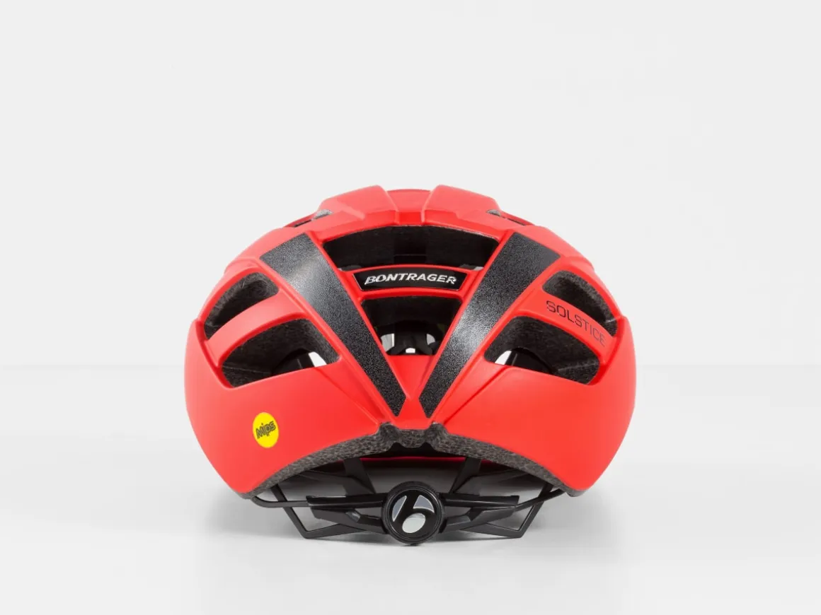 Women Trek Bikes Bontrager Solstice Mips Bike Helmet