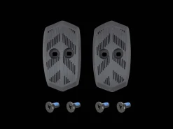 Trek Bikes Bontrager Solstice, Vella, Espresso, & Cortado Shoe SPD Plugs