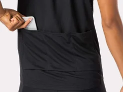 Women Trek Bikes Bontrager Solstice Women's Cycling Jersey