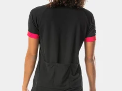 Women Trek Bikes Bontrager Solstice Women's Cycling Jersey