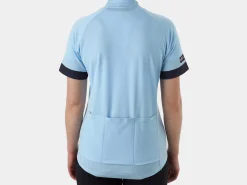 Women Trek Bikes Bontrager Solstice Women's Cycling Jersey