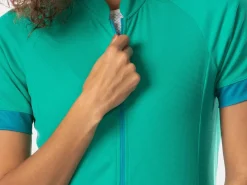 Women Trek Bikes Bontrager Solstice Women's Cycling Jersey