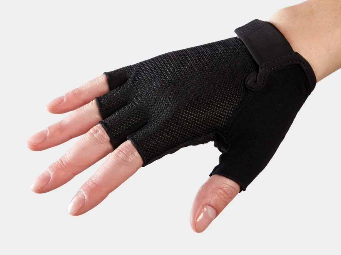 Women Trek Bikes Bontrager Solstice Women's Gel Cycling Glove