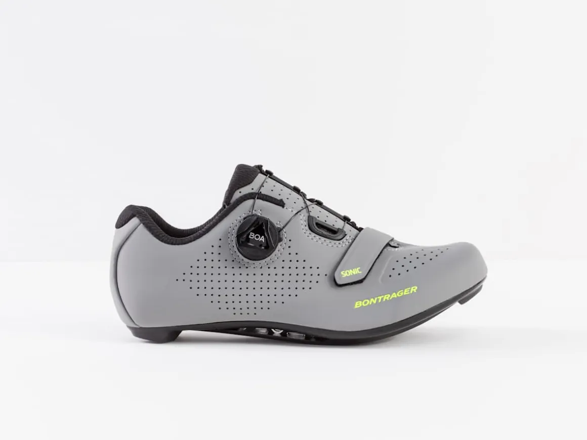 Women Trek Bikes Bontrager Sonic Women's Road Cycling Shoe