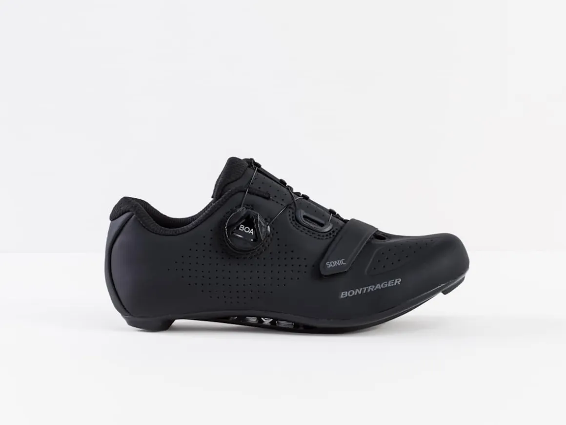 Women Trek Bikes Bontrager Sonic Women's Road Cycling Shoe