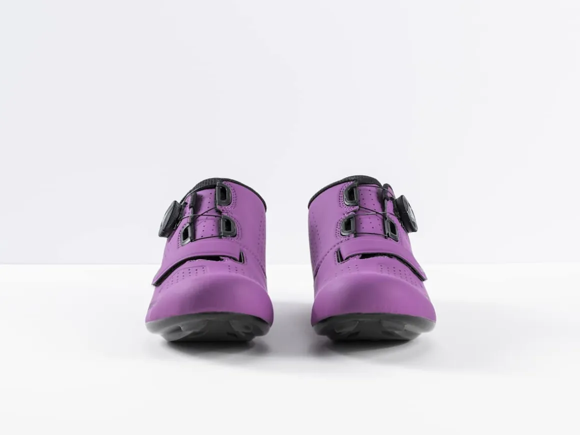 Women Trek Bikes Bontrager Sonic Women's Road Cycling Shoe