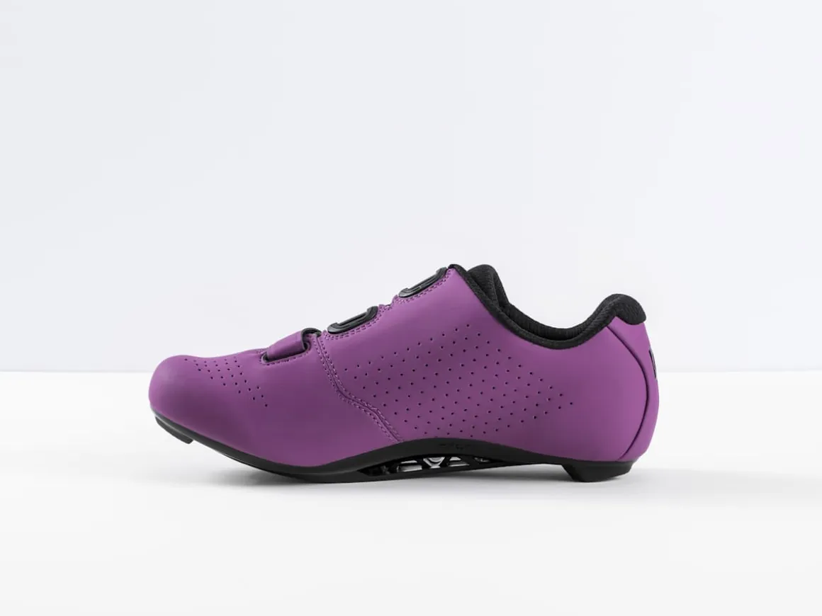 Women Trek Bikes Bontrager Sonic Women's Road Cycling Shoe