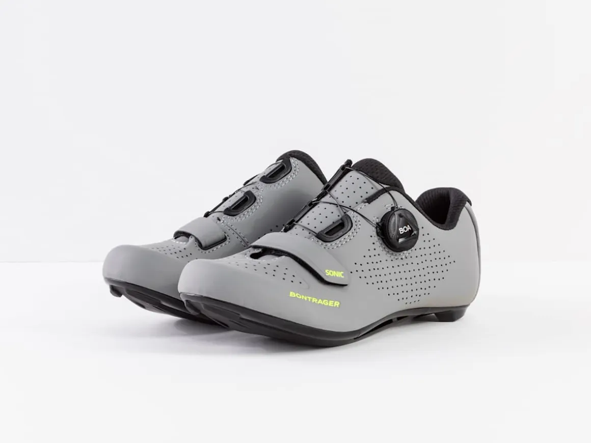 Women Trek Bikes Bontrager Sonic Women's Road Cycling Shoe