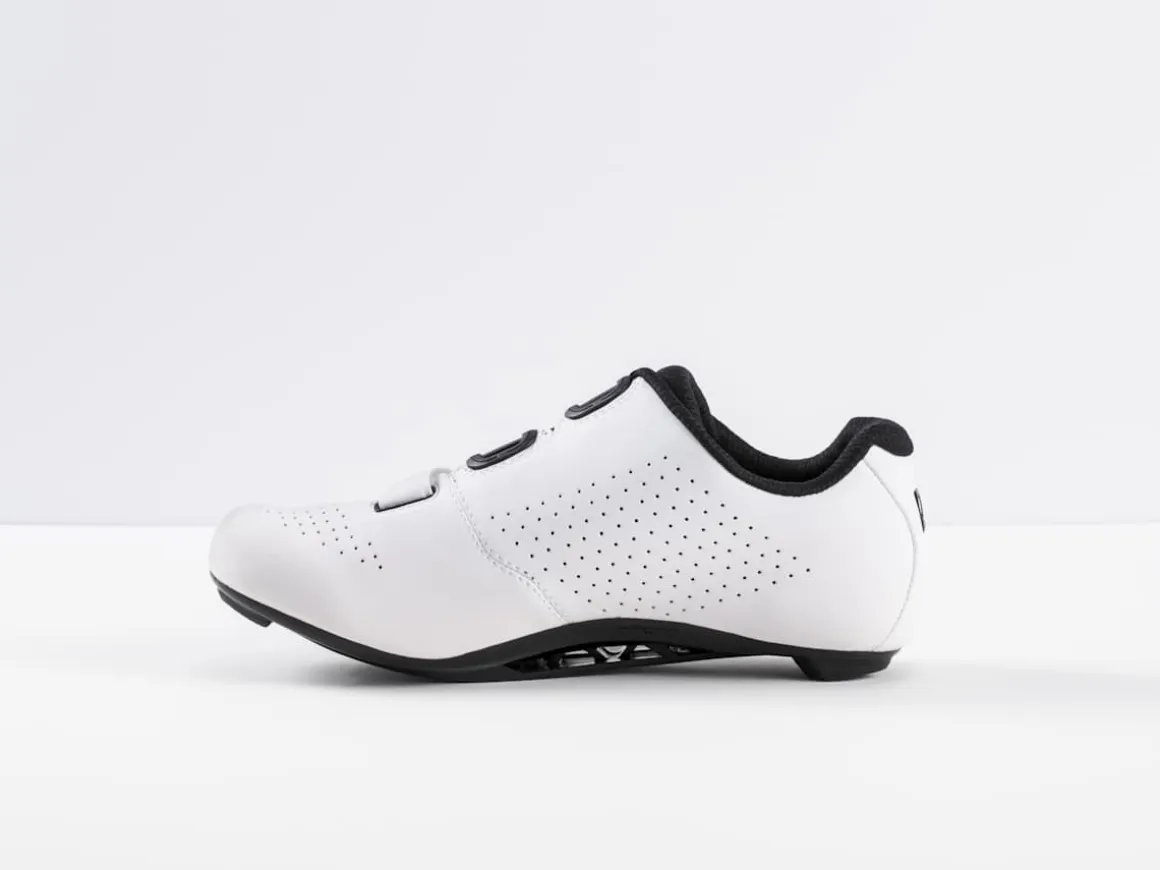 Women Trek Bikes Bontrager Sonic Women's Road Cycling Shoe
