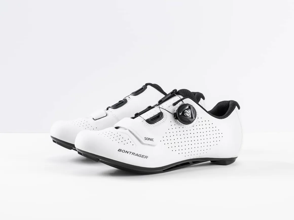 Women Trek Bikes Bontrager Sonic Women's Road Cycling Shoe