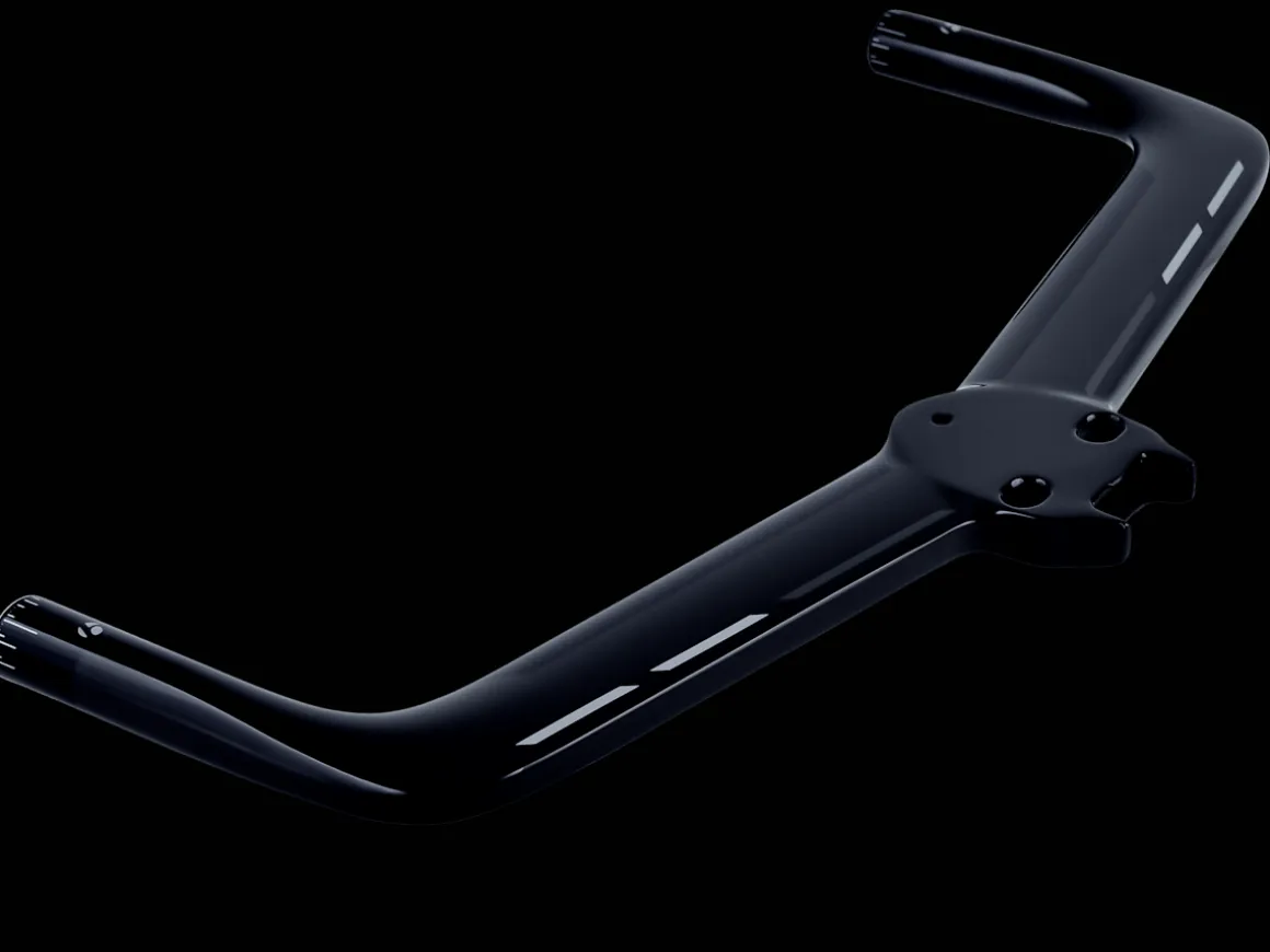 Trek Bikes Bontrager Speed Concept Base UCI Legal Aero Handlebar