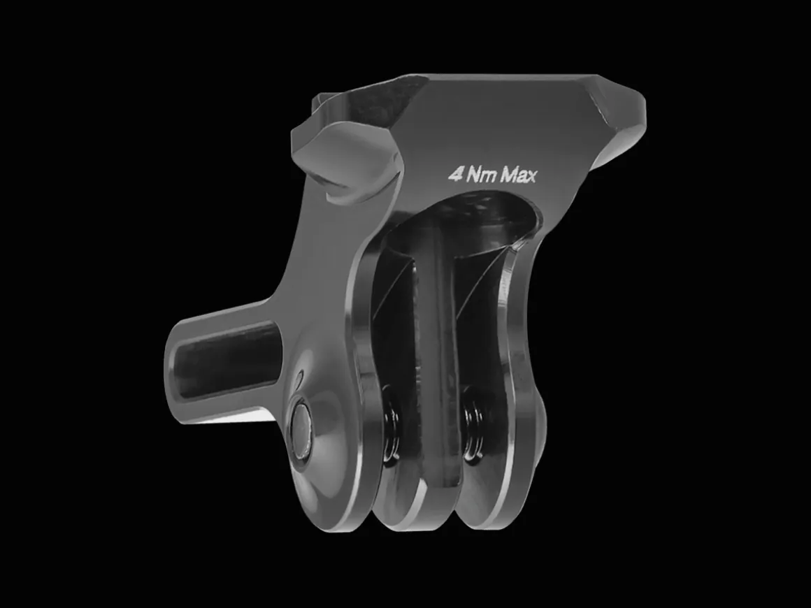 Trek Bikes Bontrager Speed Concept Blendr Duo Base