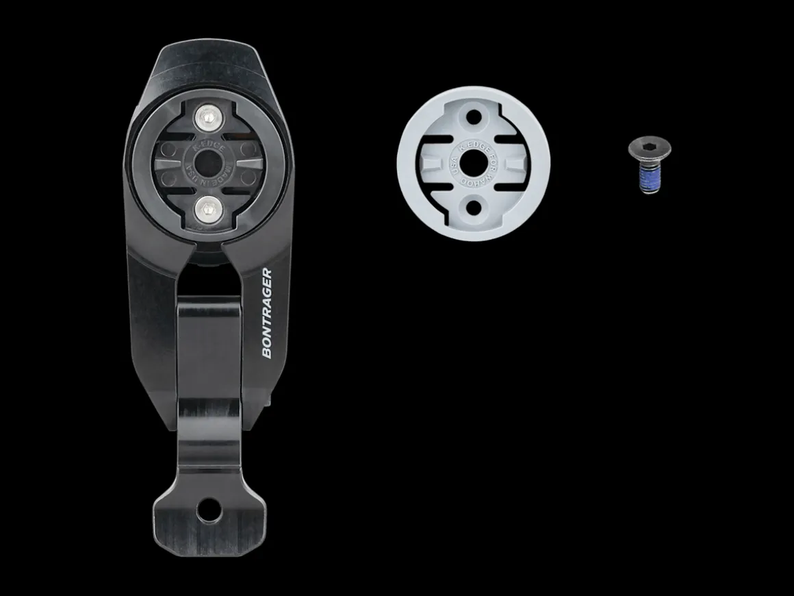 Trek Bikes Bontrager Speed Concept Blendr Mono Base and Computer Mount