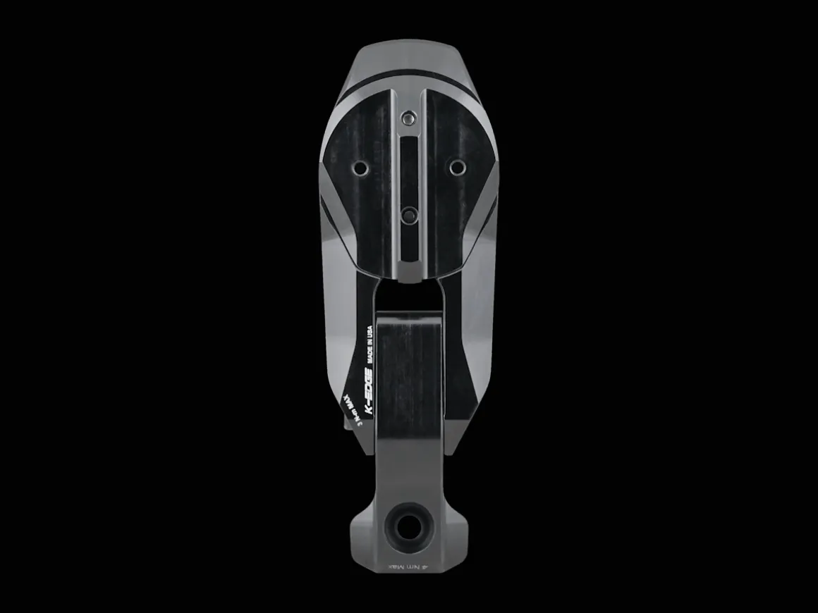 Trek Bikes Bontrager Speed Concept Blendr Mono Base and Computer Mount