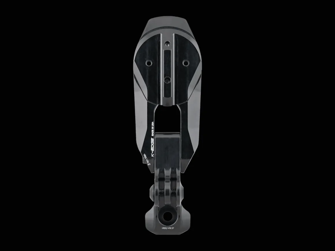 Trek Bikes Bontrager Speed Concept Blendr Duo Base and Computer Mount
