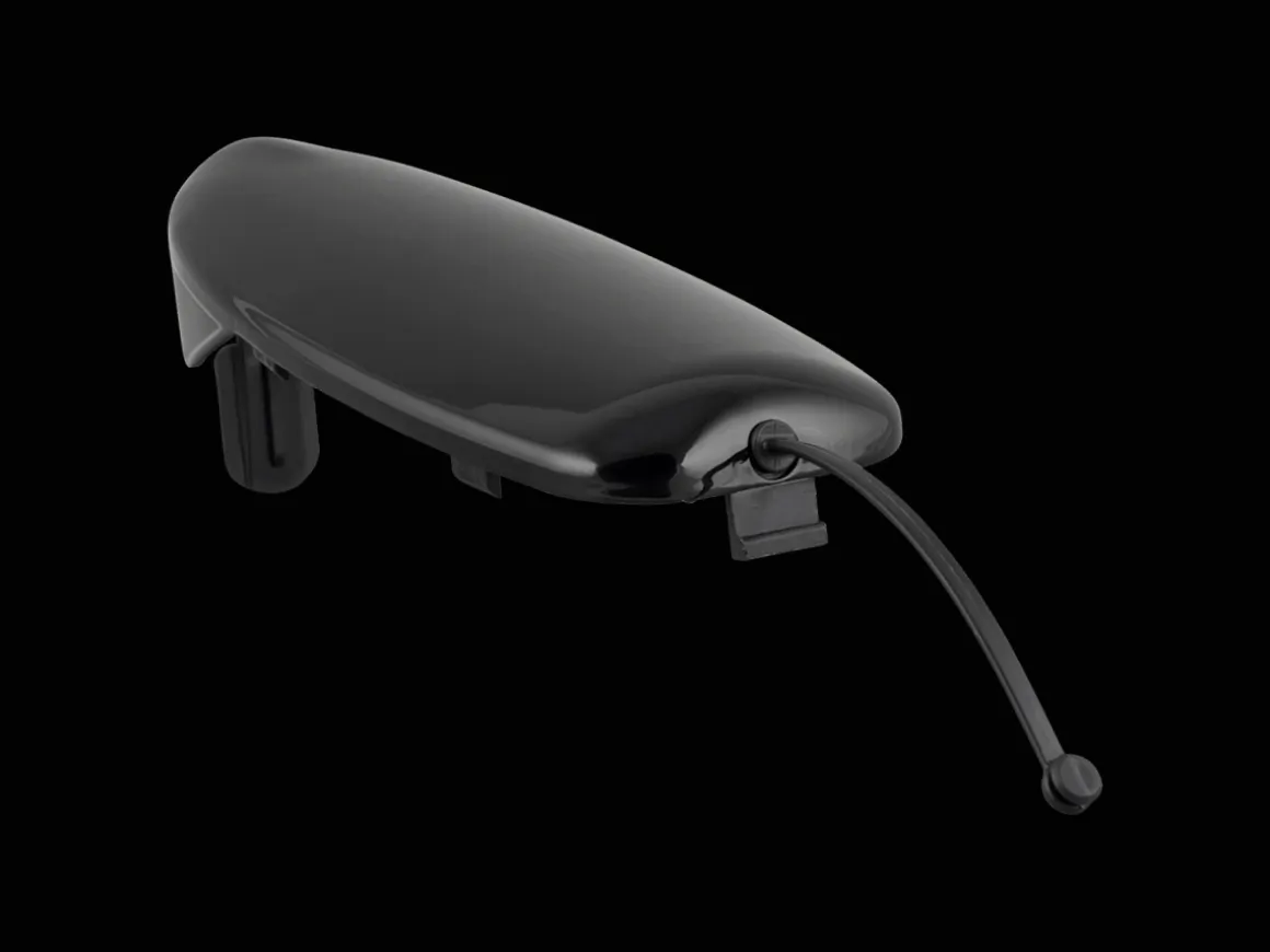 Trek Bikes Bontrager Speed Concept Draft Box II Lid
