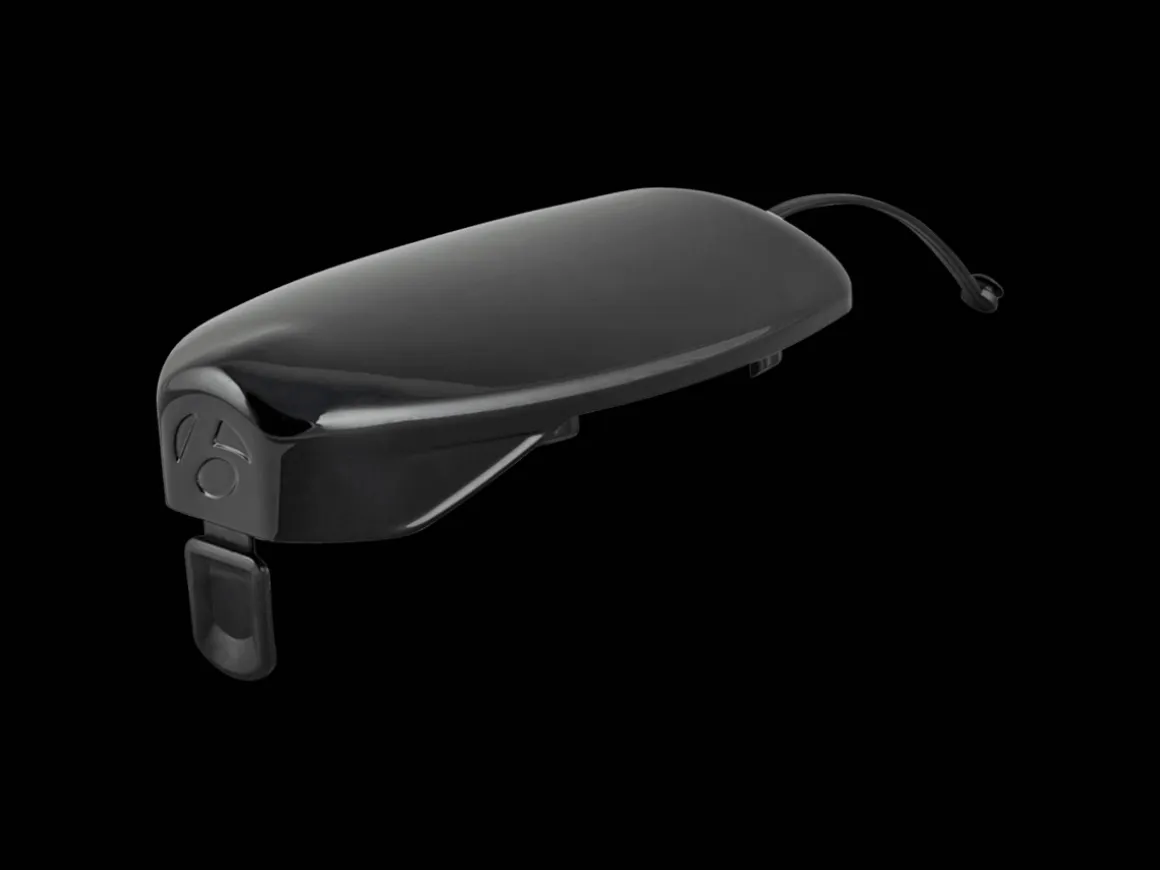 Trek Bikes Bontrager Speed Concept Draft Box II Lid