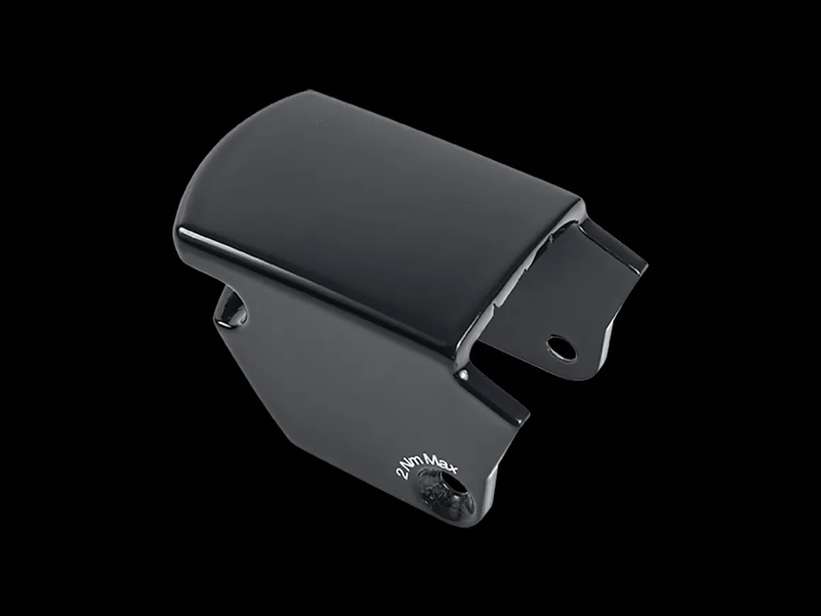 Trek Bikes Bontrager Speed Concept Low-Near Stem
