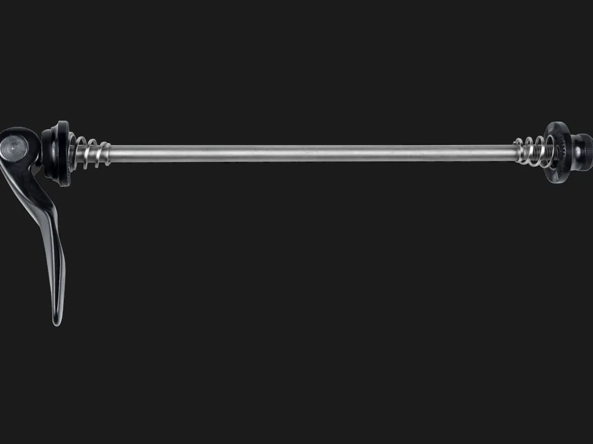 Trek Bikes Bontrager Speed Concept Steel Skewer