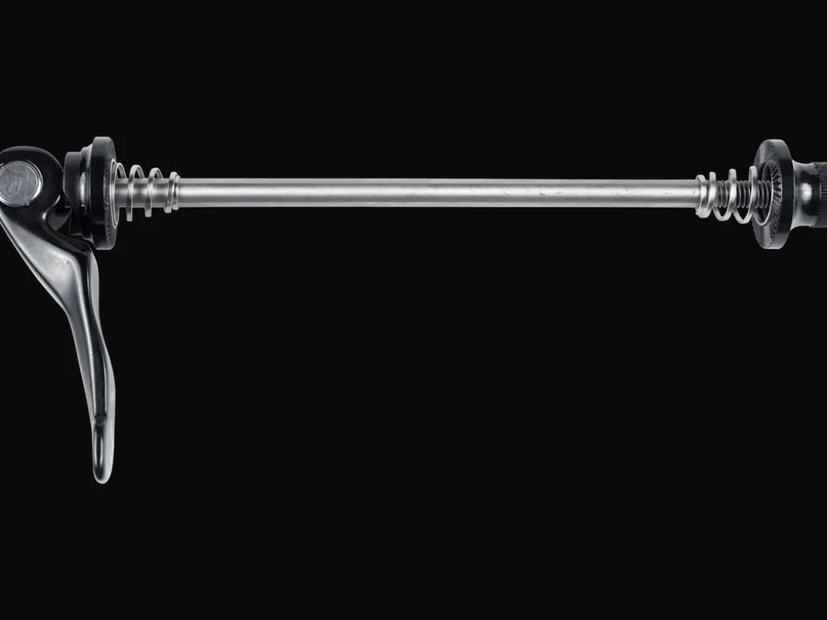 Trek Bikes Bontrager Speed Concept Steel Skewer