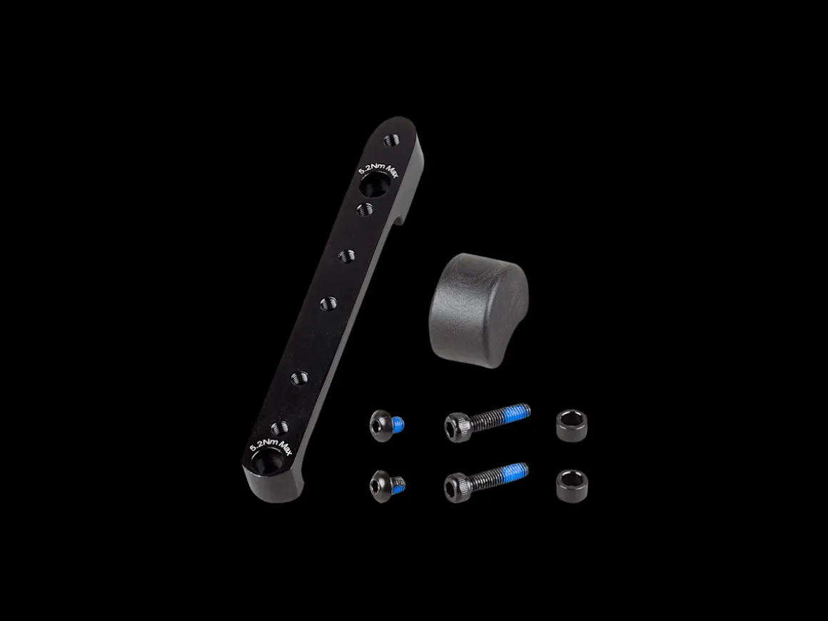 Trek Bikes Bontrager Speed Concept Water Bottle Cage Hardware