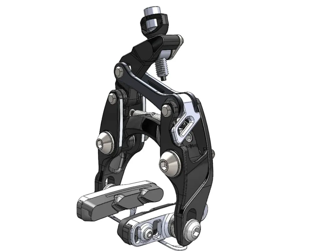 Trek Bikes Bontrager Speed Stop Integrated Brake