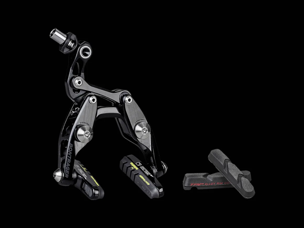 Trek Bikes Bontrager Speed Stop Pro Direct Mount Brake Caliper