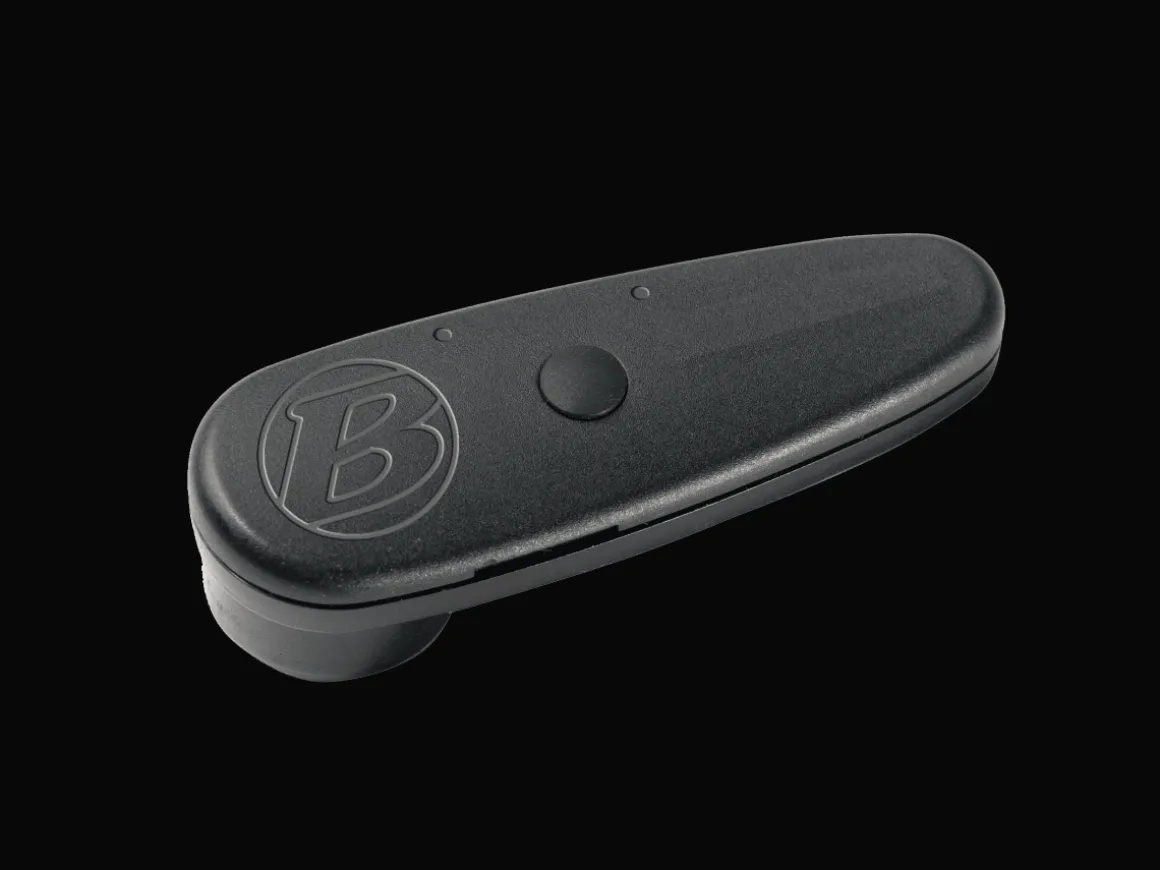 Trek Bikes Bontrager SpeedTrap Digital Speed Sensor