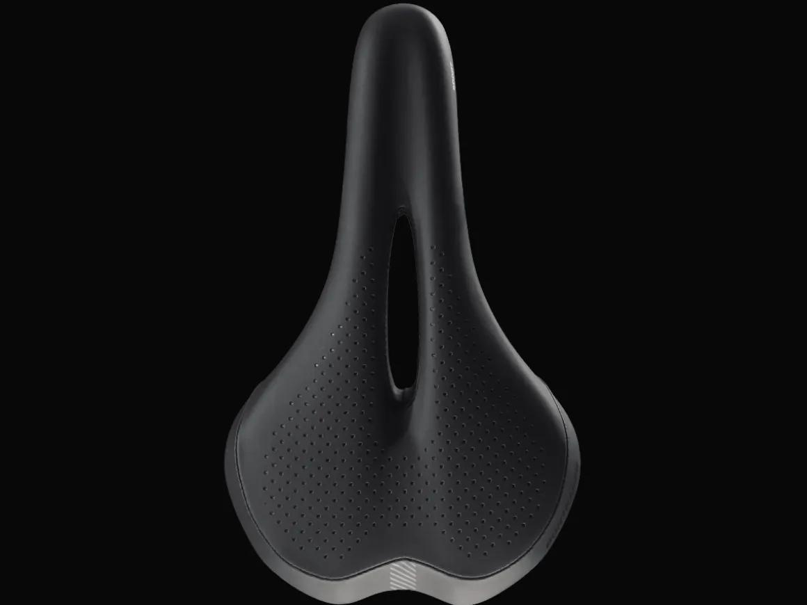 Trek Bikes Bontrager Sport Bike Saddle