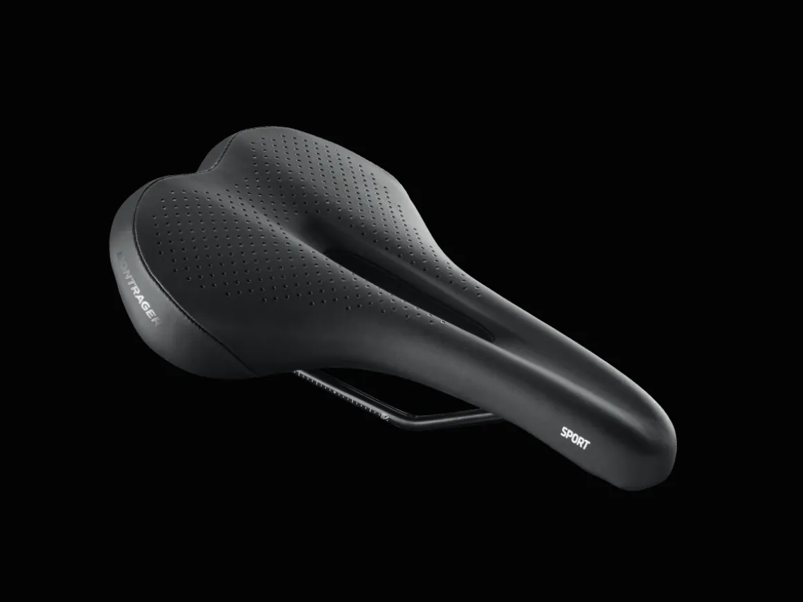Trek Bikes Bontrager Sport Bike Saddle