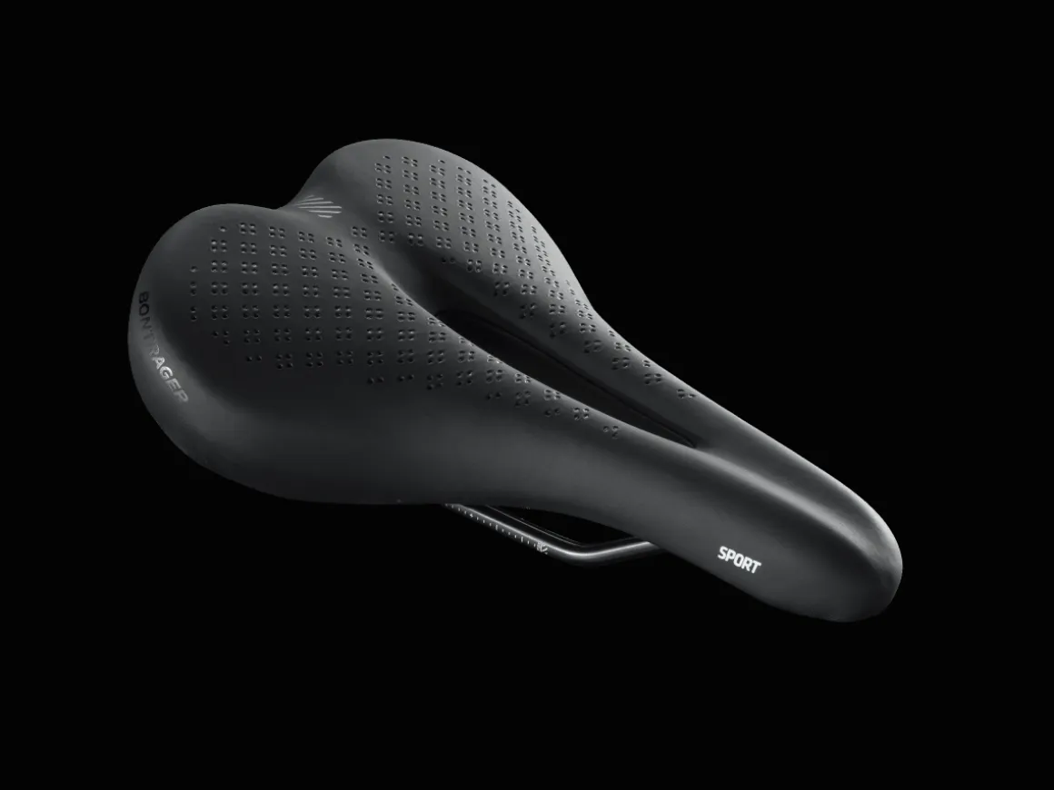 Trek Bikes Bontrager Sport Women's Bike Saddle