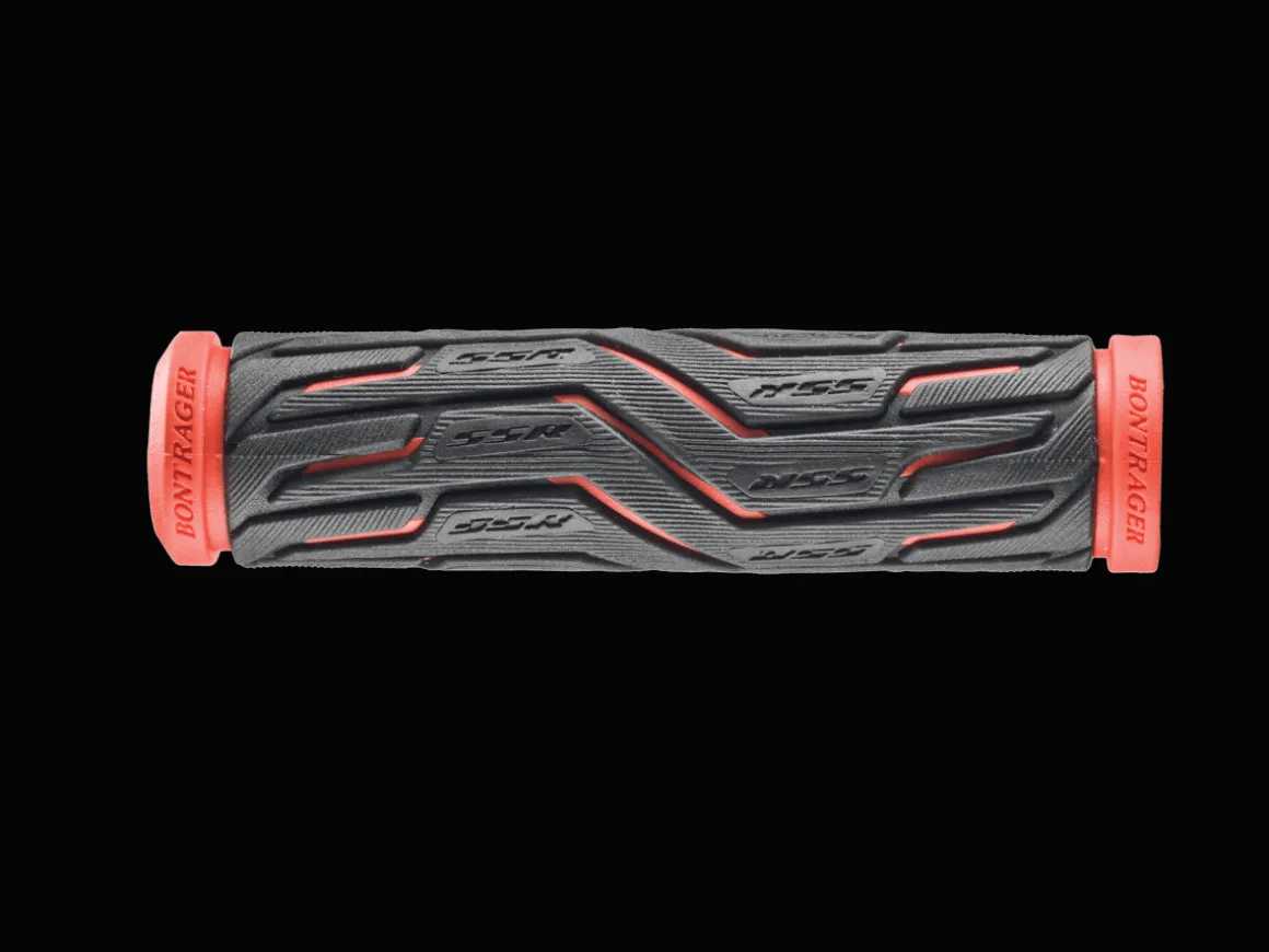 Trek Bikes Bontrager SSR Grip Set