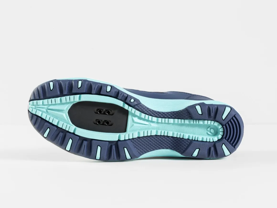 Women Trek Bikes Bontrager SSR Women's Multisport Bike Shoe