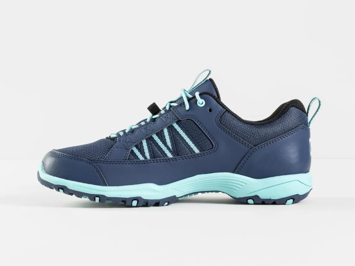 Women Trek Bikes Bontrager SSR Women's Multisport Bike Shoe
