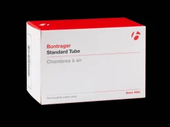 Trek Bikes Bontrager Standard 90 Degree Valve Bicycle Tube