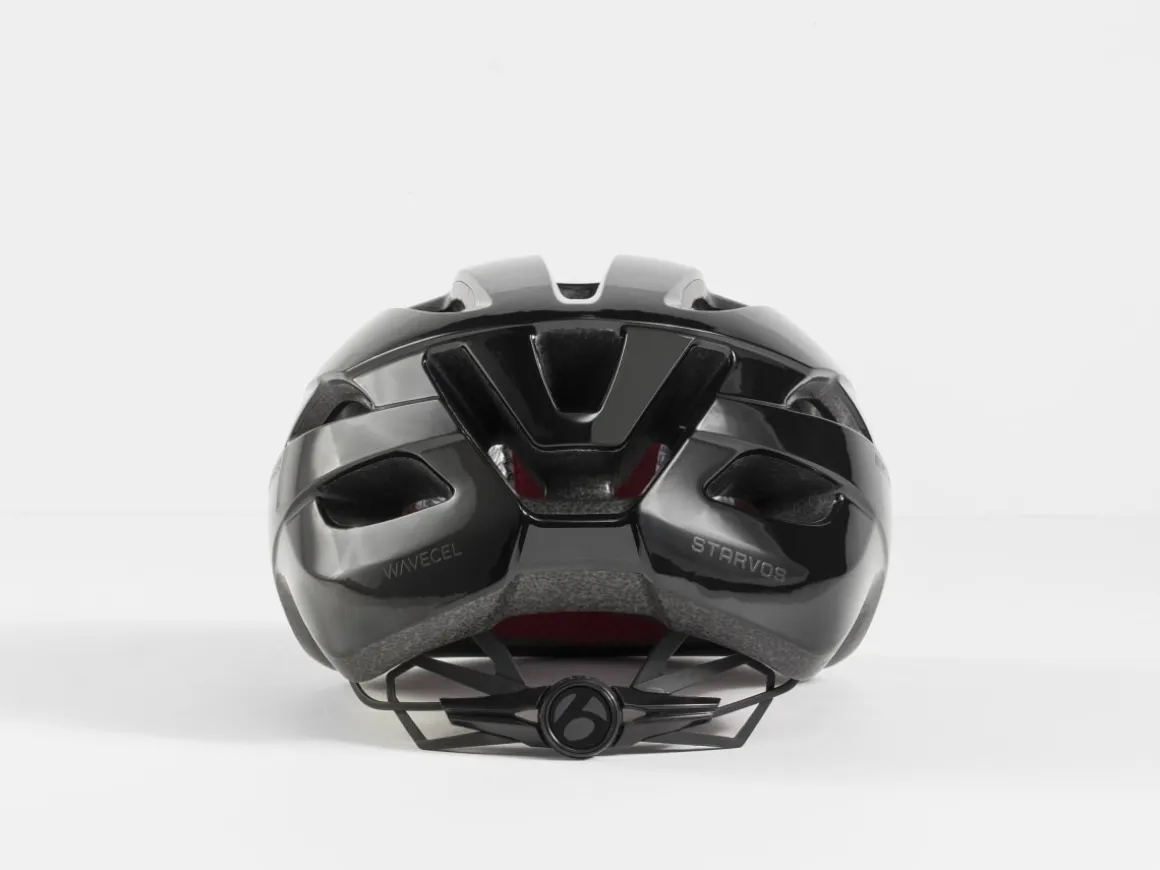 Women Trek Bikes Bontrager Starvos WaveCel Cycling Helmet