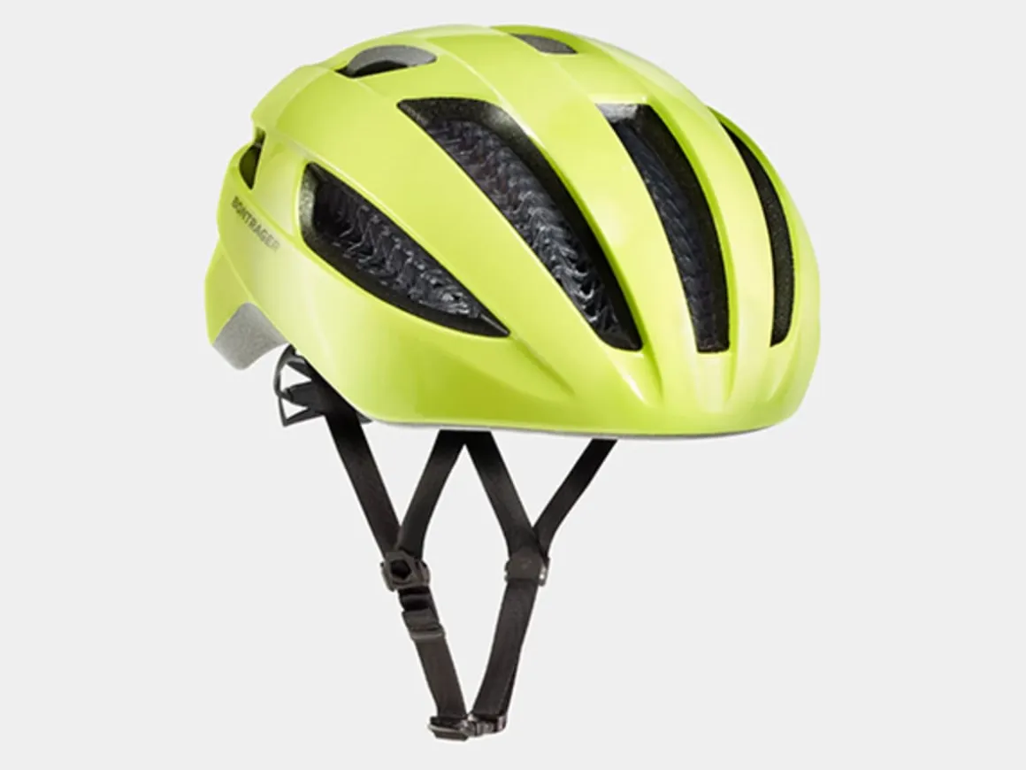 Women Trek Bikes Bontrager Starvos WaveCel Cycling Helmet