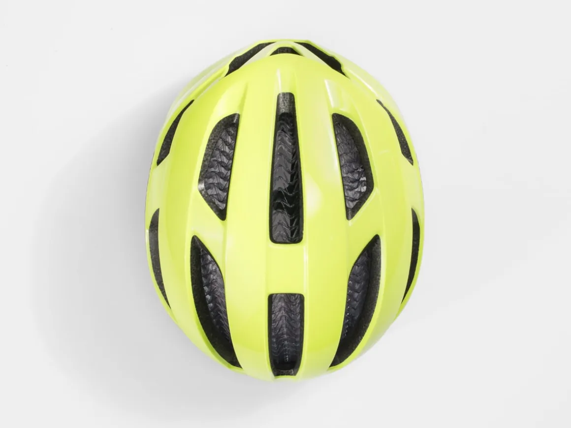 Women Trek Bikes Bontrager Starvos WaveCel Cycling Helmet