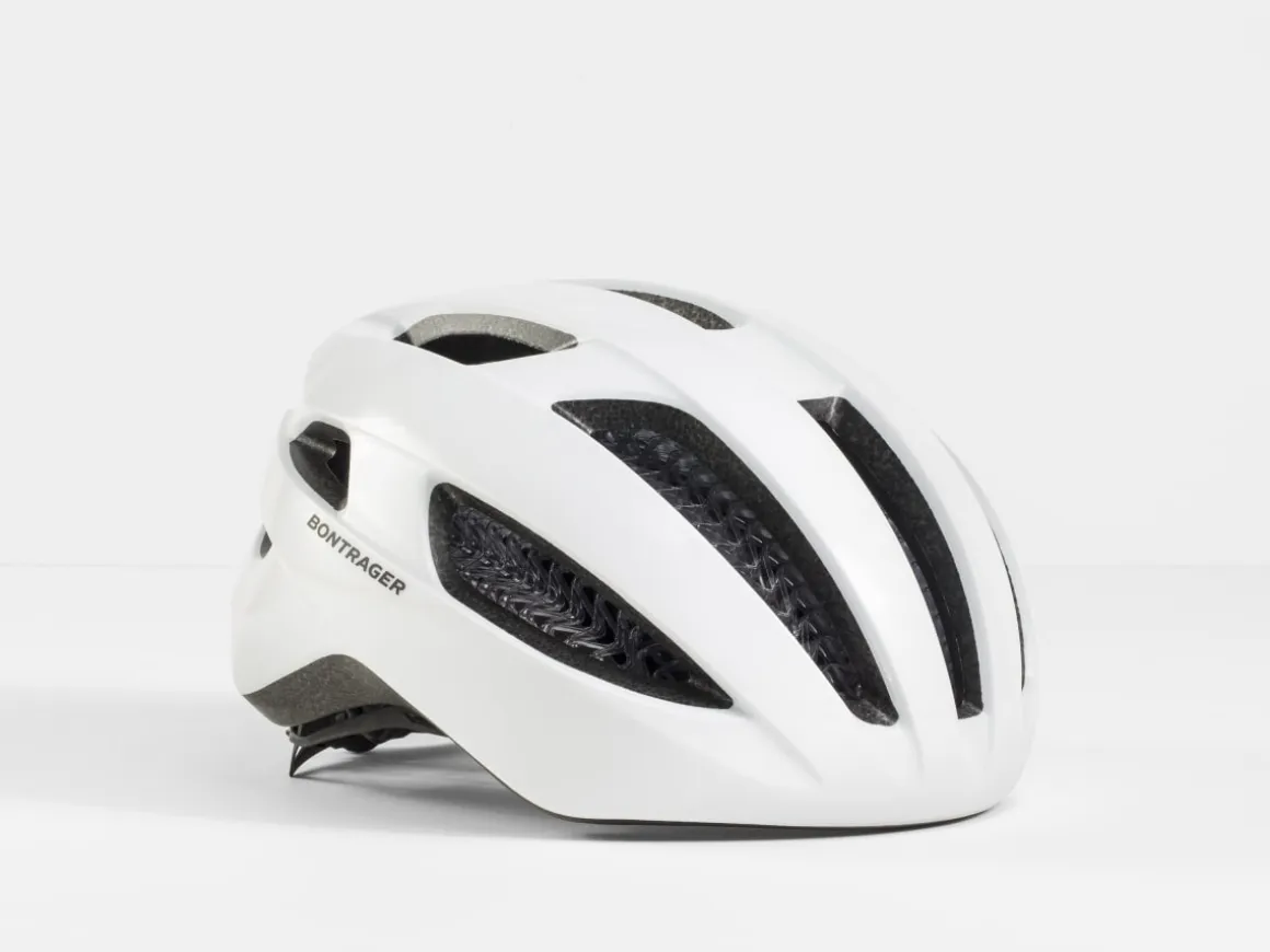 Women Trek Bikes Bontrager Starvos WaveCel Cycling Helmet