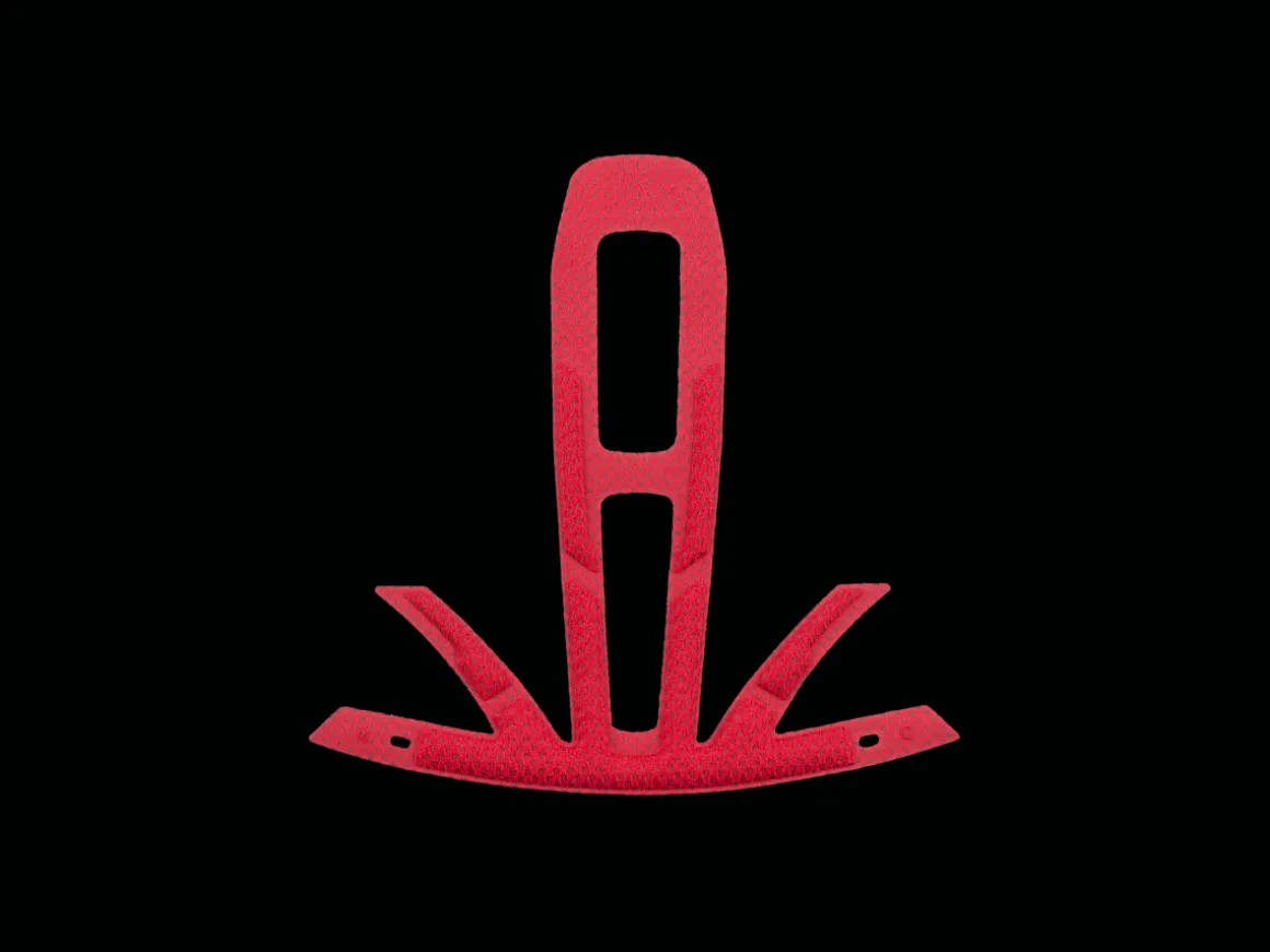 Trek Bikes Bontrager Starvos WaveCel Bike Helmet Fit Pad