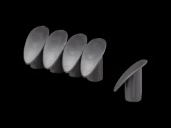 Trek Bikes Bontrager Stem Plugs