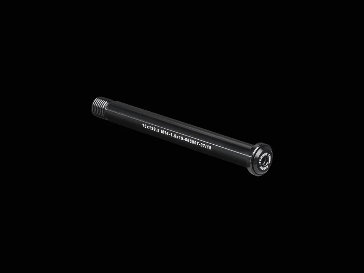 Trek Bikes Bontrager Switch Lever Front Thru Axle