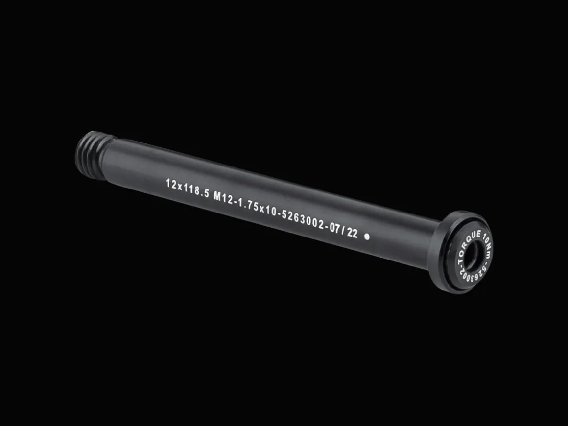 Trek Bikes Bontrager Switch Lever Front Thru Axle