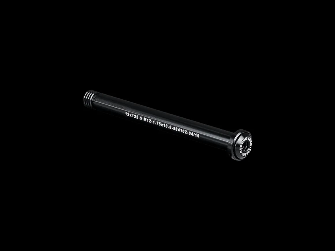 Trek Bikes Bontrager Switch Lever Front Thru Axle